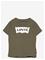 LEVI'S Levi's® Batwing Tee - OLIVE NIGHT - 92/98 – kuva 2