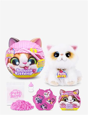 Pets Alive - Smitten Kittens S2 (9568)