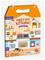 MIEREDU Magnetic Playset - Meet My Kitchen - MULTI - One Size – kuva 2