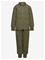 EN FANT Thermal Set Solid - IVY GREEN - 80 – kuva 2