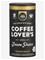 Ridley's Games Coffee Lovers Puzzle 500 Pcs - Multi/patterned - ONE SIZE – kuva 3