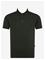 ABACUS Jr Cray Drycool Polo - FOREST - 170 – kuva 2
