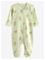 LINDEX Pyjamas - LIGHT DUSTY GREEN - 92 – kuva 2