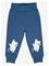 MOOMIN Vild Mumin Byxa - BLUE - 56 – kuva 2