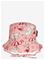 MUMIN Snäckstrand Hatt - Pink - 46/48 – kuva 5