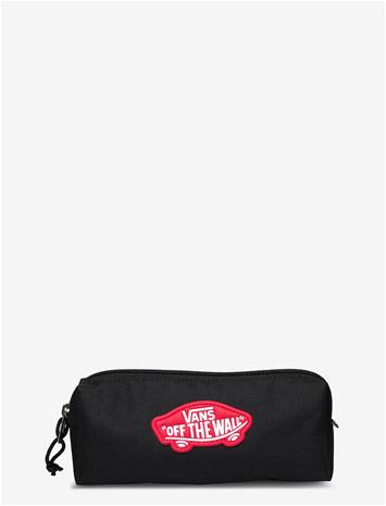 VANS Old Skool Pencil Pouch - Black - ONE SIZE