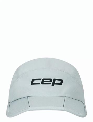 CEP Core Run Foldable Cap, juoksulippis