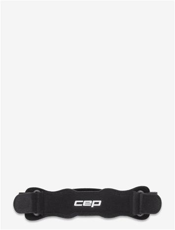 CEP Mid Support, Patella Strap, 2.0 - BLACK - M