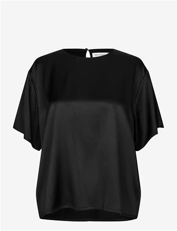 DEA KUDIBAL Solanadea - BLACK - S