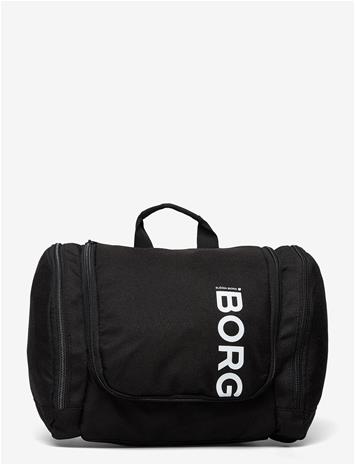 Björn Borg Core -toilettilaukku ripustuskoukulla