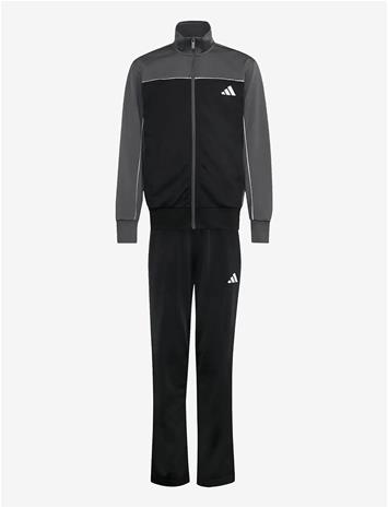 ADIDAS SPORTSWEAR J Cp Tr Ts - GRESIX/BLACK/WHITE - 152 – kuva 2/2