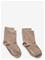 MINYMO Ankle Sock (2-Pack) - SILVER MINK MELANGE - 23\26 – kuva 2
