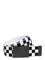 VANS Deppster Ii Web Belt - BLACK/WHITE - One Size – kuva 2