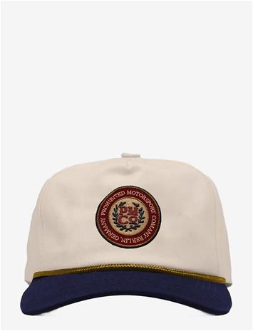 Prohibited Pmco Patch Cap Cream - Cream - ONE SIZE
