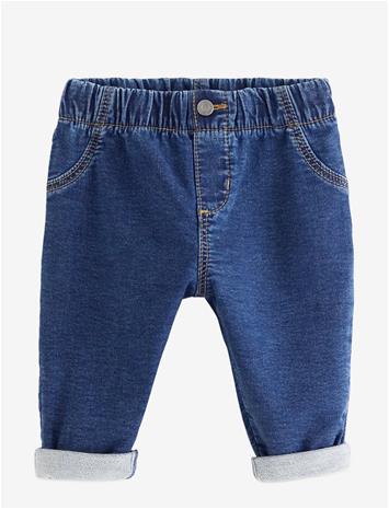 LINDEX Jeans - DENIM BLUE - 86