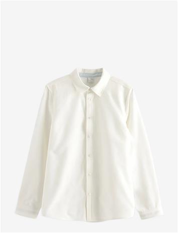 LINDEX Shirt - WHITE - 152