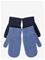 LINDEX 2-Pack Magic Mittens - DARK NAVY - 4-6 – kuva 2