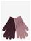 LINDEX 2-Pack Magic Gloves - DUSTY PINK - 8-10 – kuva 2