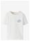 NAME IT Nmmfukkan Ss Nreg Top - CLOUD DANCER - 110 – kuva 3