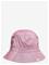 MP DENMARK Matti Bucket Hat - SILVER PINK - 49 – kuva 2