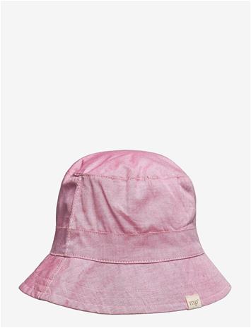 MP DENMARK Matti Bucket Hat - SILVER PINK - 49 – kuva 2/2