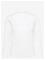 GRUNT Grcontain Ls Tee - WHITE - 146/152 – kuva 2