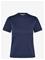 GRUNT Grrolle Ss Tee - NAVY - 170/176 – kuva 2