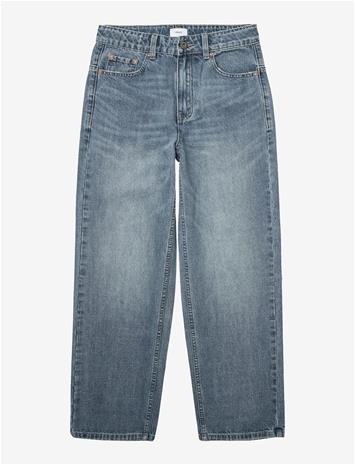 GRUNT Grgiant Emb Bluelines - BLUE STRIPE - 176