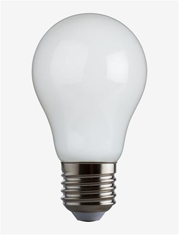 E3LIGHT E3 Led Proxima 927 Opal Dimmable - OPAL - Ø6.0X11 cm
