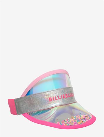 BILLIEBLUSH Eyeshade - WHITE - 52 – kuva 2/2
