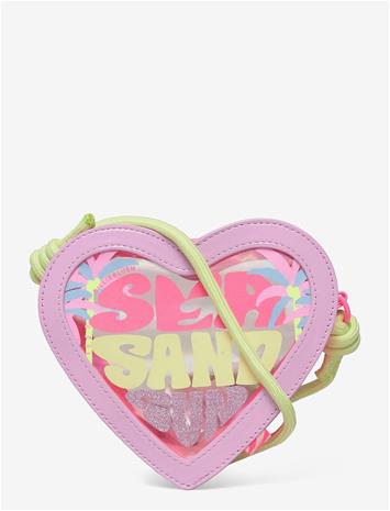 BILLIEBLUSH Handle Bag - GREEN LEMON - One Size