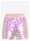 BILLIEBLUSH Short - WHITE - 128 – kuva 2
