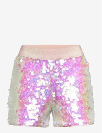 BILLIEBLUSH Short - WHITE - 140 – kuva 2/2