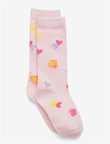 BILLIEBLUSH Socks - PINK PALE - 27