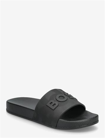 BOSS Aqua Slides - BLACK DARK - 28 – kuva 2/2