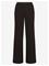 GRUNT Grathena Stright Pants - BROWN - 170/176 – kuva 2