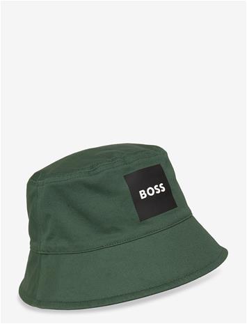 BOSS Reversible Bucket Hat - STONE PINE - 56