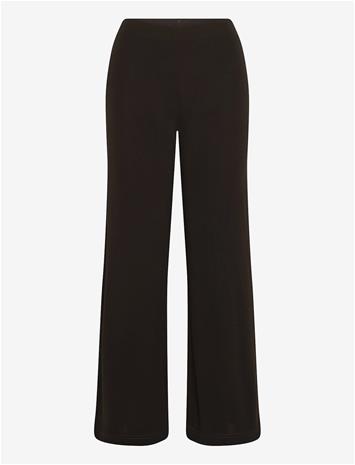GRUNT Grathena Stright Pants - BROWN - 146/152