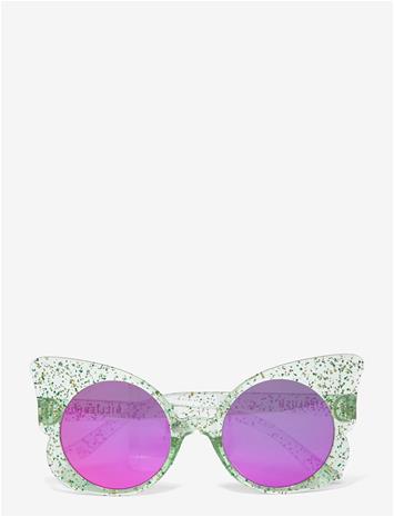 BILLIEBLUSH Sunglasses - MULTICOLOURED - One Size