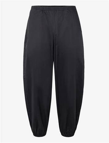 GRUNT Grrea Ball Pants - BLACK - 146/152