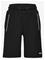 BOSS Bermuda Shorts - BLACK - 126 – kuva 4