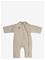 Moonboon Køredragt - Beige - 1-3MONTH – kuva 3