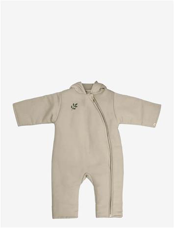 Moonboon Køredragt - Beige - 1-3MONTH – kuva 3/3
