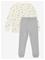 MINYMO Pyjamas - NIAGARA MIST - 128 – kuva 3