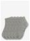 MINYMO Ankle Sock Low Cut (5-Pack) - LIGHT GREY MELANGE - 31\34 – kuva 2