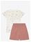 MINYMO Pyjamas - PEACH WHIP - 92 – kuva 4