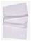 MAISON DEUX Solid Color Lilac - LILAC - 50X 100 cm – kuva 2