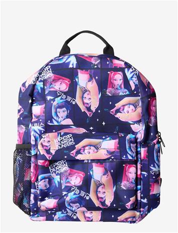NAME IT Nkfadolla Kpop Backpack Sky - EVENING BLUE - One Size