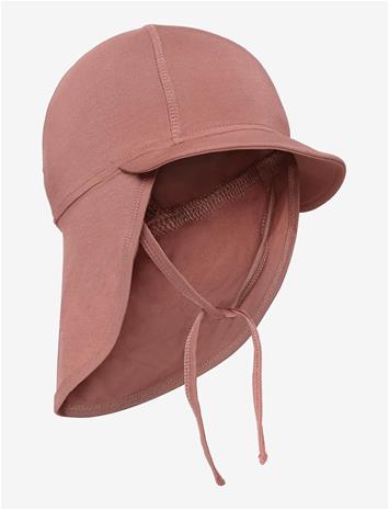 MINYMO Summer Hat - WITHERED ROSE - 74\80