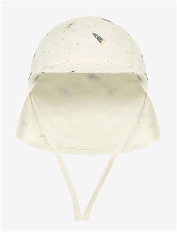 MINYMO Summer Hat - NIAGARA MIST - 74\80 – kuva 2/2